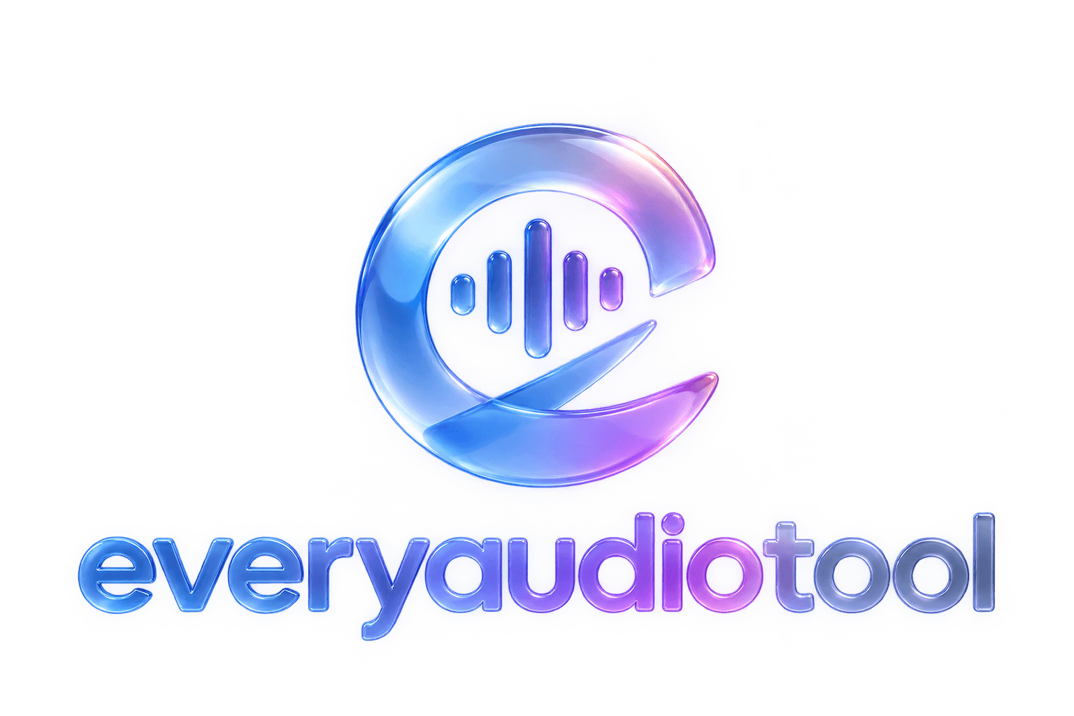 everyaudiotool